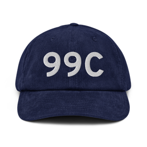 Stoughton (99C) Airport Hat