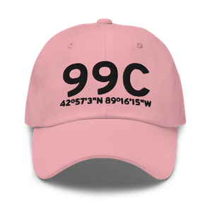 Stoughton (99C) Airport Hat