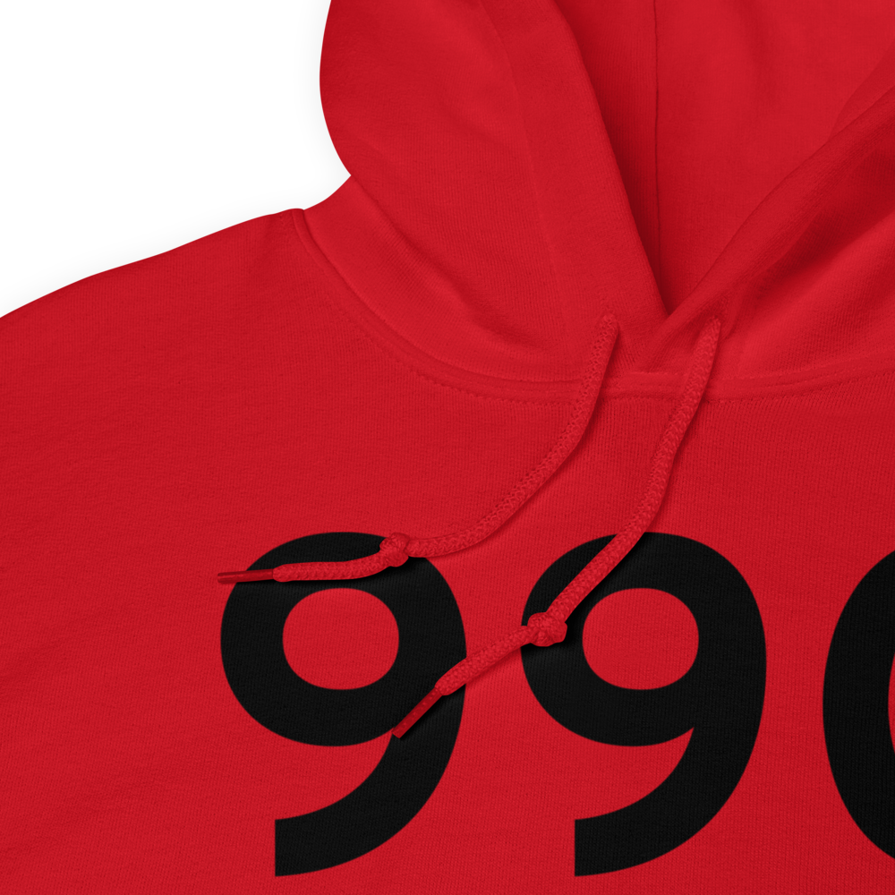 Stoughton (99C) Airport Hoodie Sweatshirt 