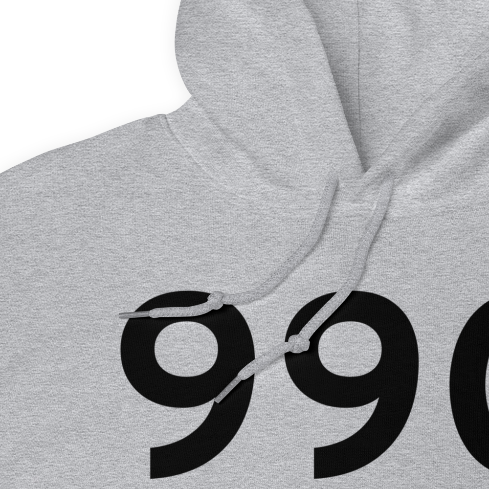 Stoughton (99C) Airport Hoodie Sweatshirt 