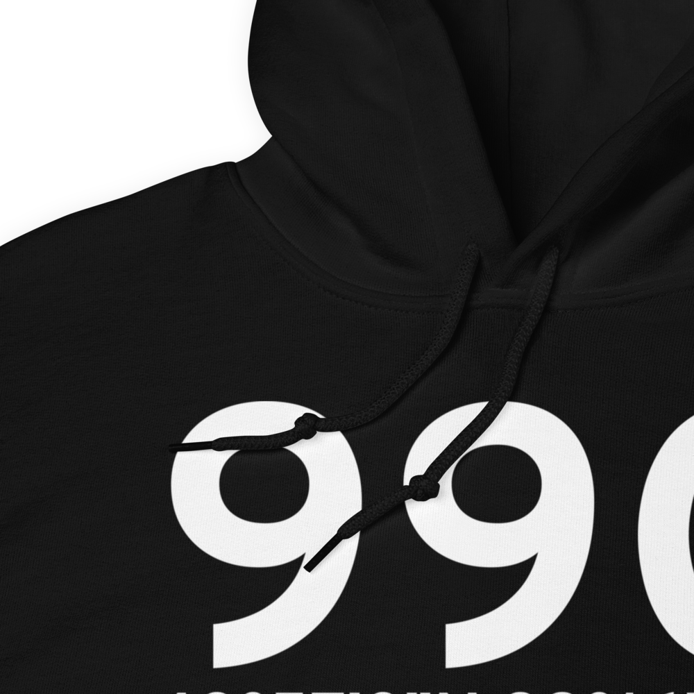 Stoughton (99C) Airport Hoodie Sweatshirt 