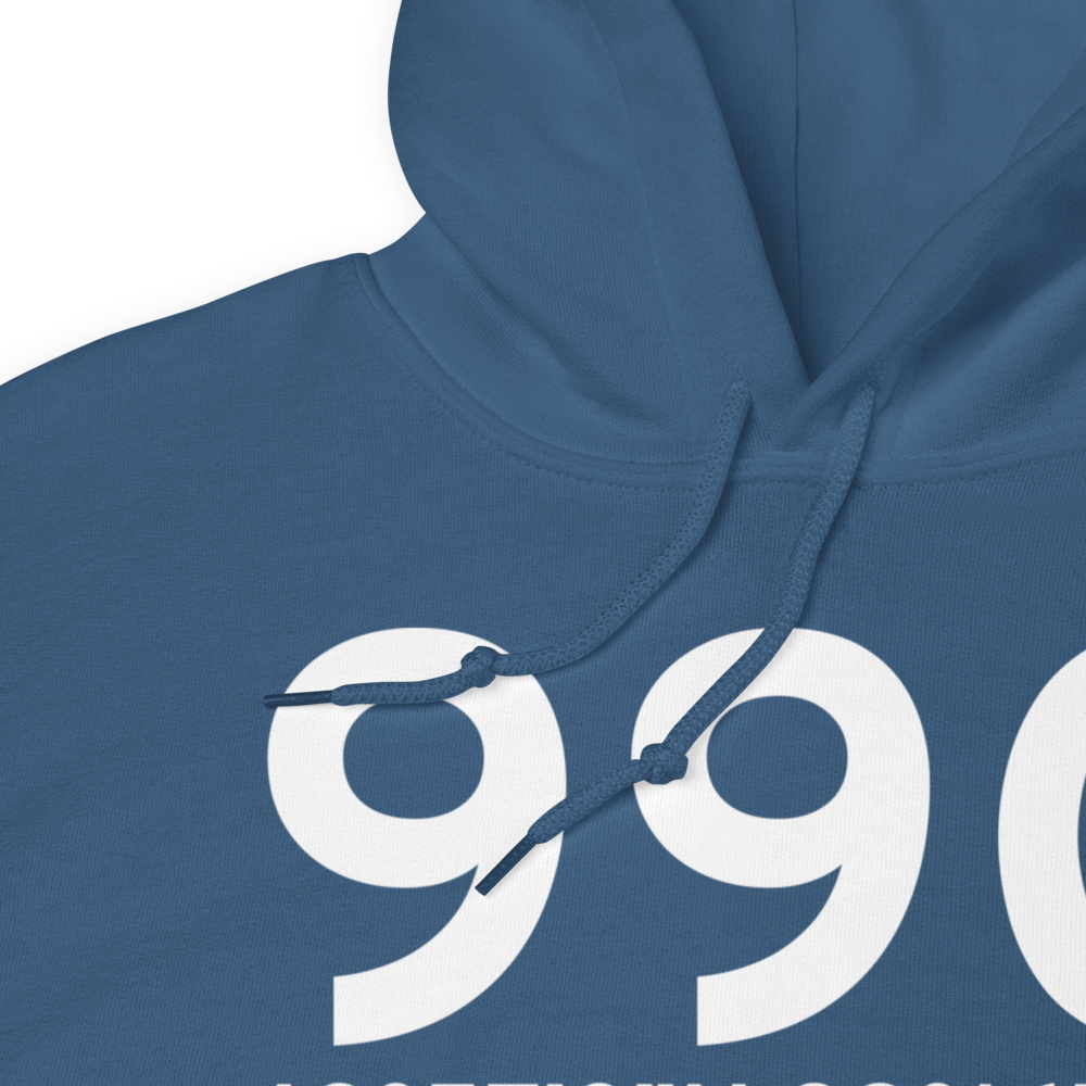 Stoughton (99C) Airport Hoodie Sweatshirt 