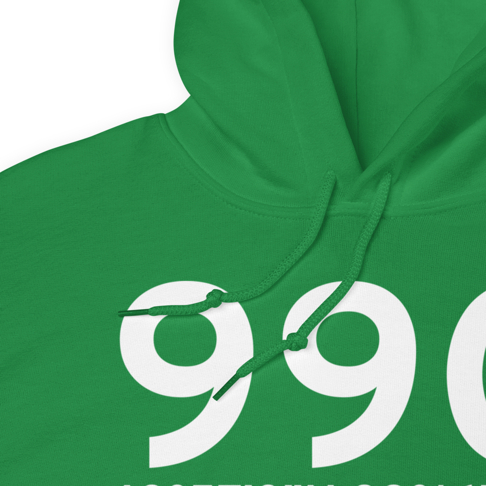 Stoughton (99C) Airport Hoodie Sweatshirt 