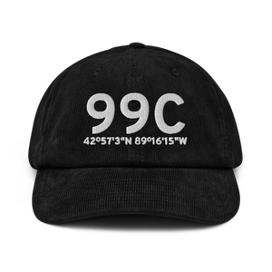 Stoughton (99C) Airport Hat