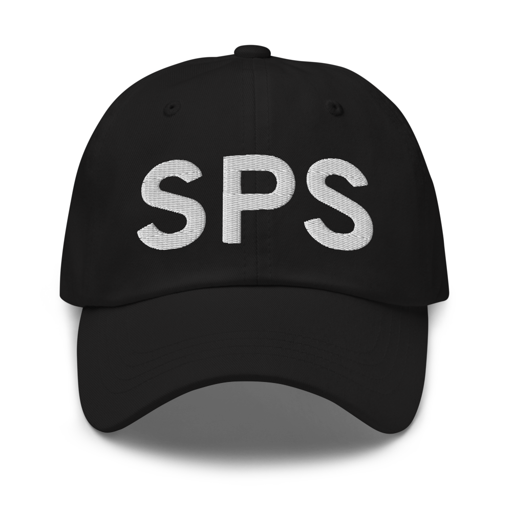 Wichita Falls (KSPS) Airport Hat 