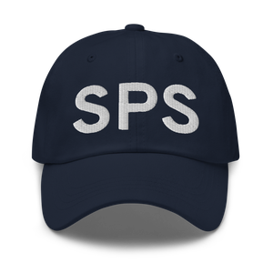 Wichita Falls (KSPS) Airport Hat