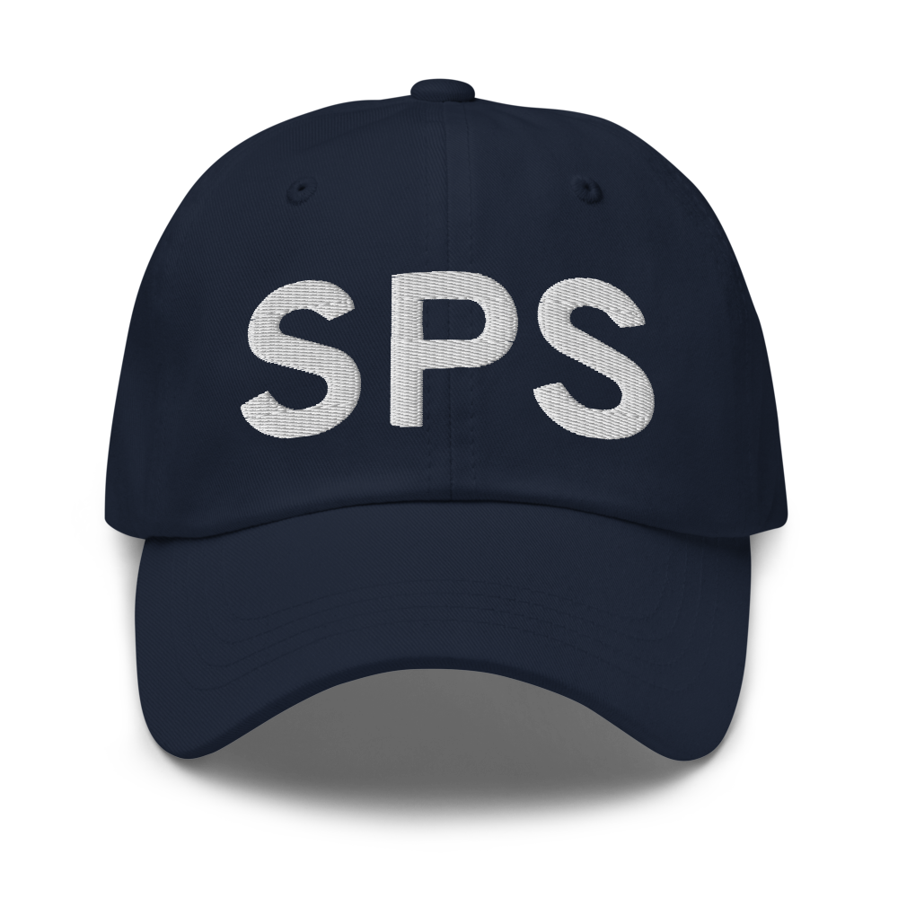 Wichita Falls (KSPS) Airport Hat 