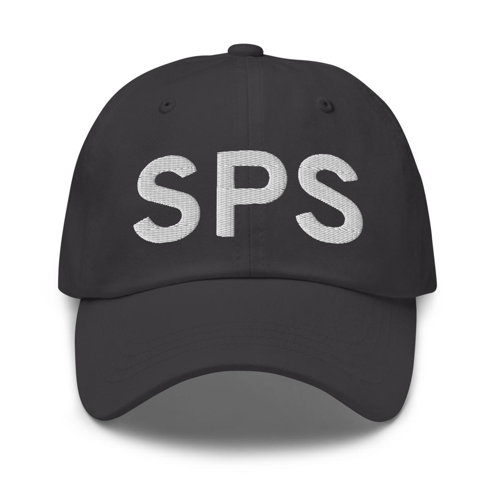Wichita Falls (KSPS) Airport Hat 