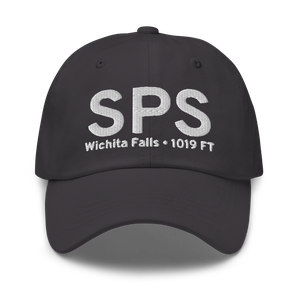 Wichita Falls (KSPS) Airport Hat