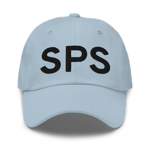 Wichita Falls (KSPS) Airport Hat