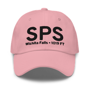 Wichita Falls (KSPS) Airport Hat