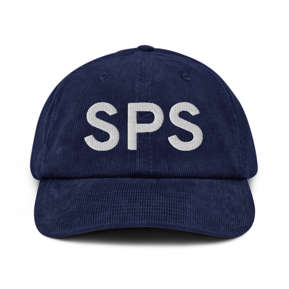 Wichita Falls (KSPS) Airport Hat 