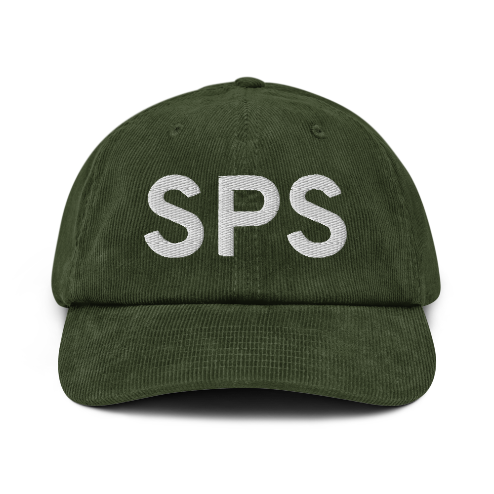 Wichita Falls (KSPS) Airport Hat 