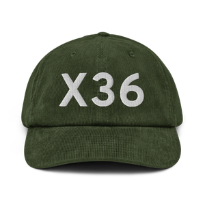 Englewood (X36) Airport Hat