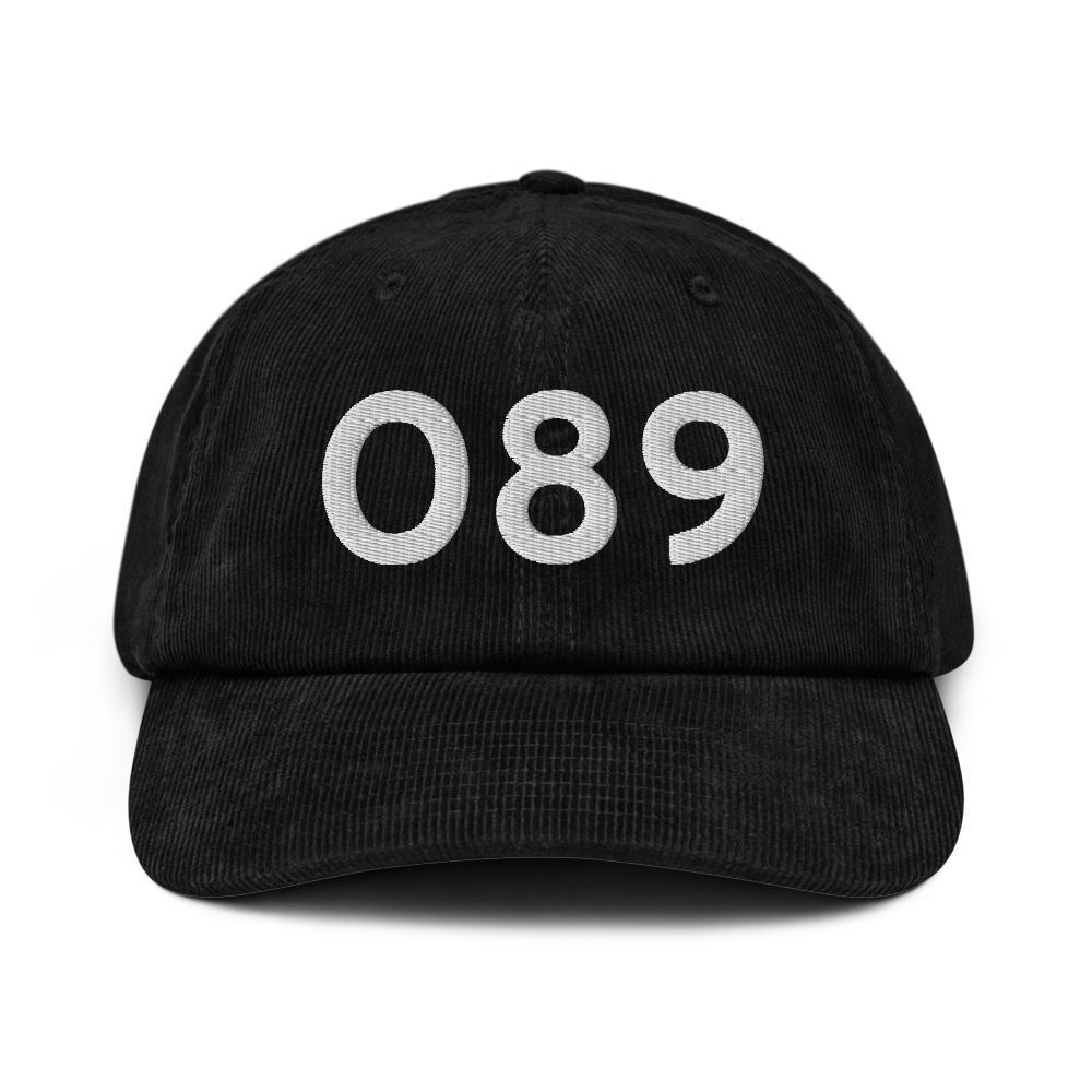 Fall River Mills (KO89) Airport Hat 