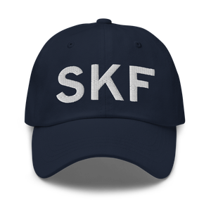 San Antonio (KSKF) Airport Hat