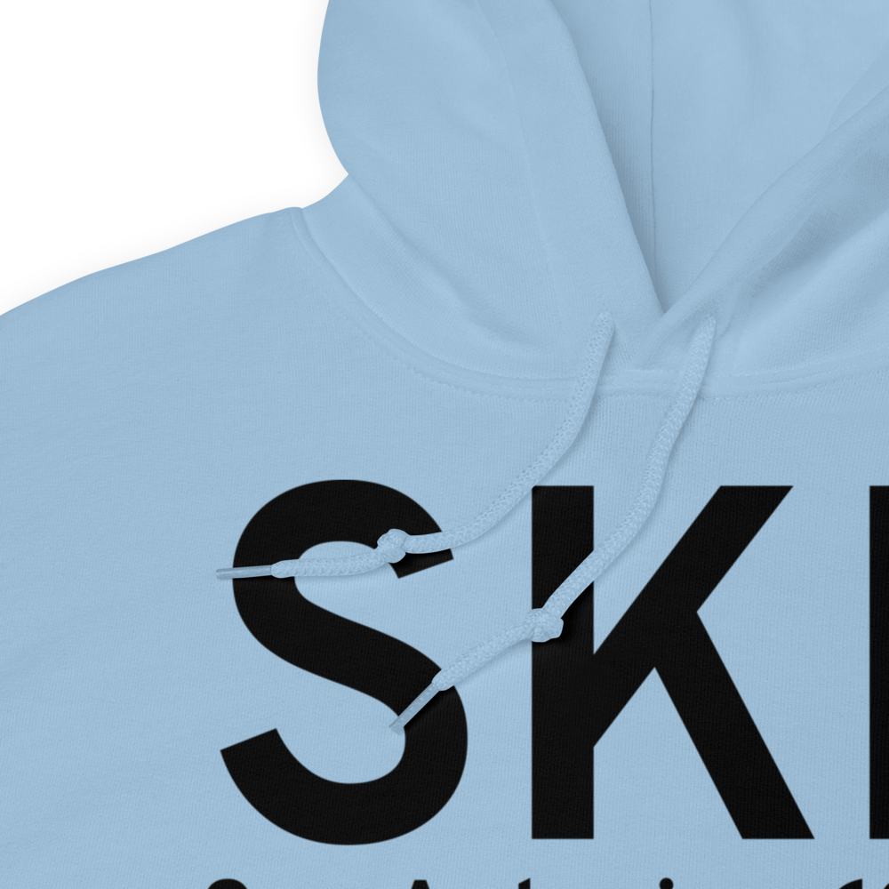 San Antonio (KSKF) Airport Hoodie Sweatshirt 