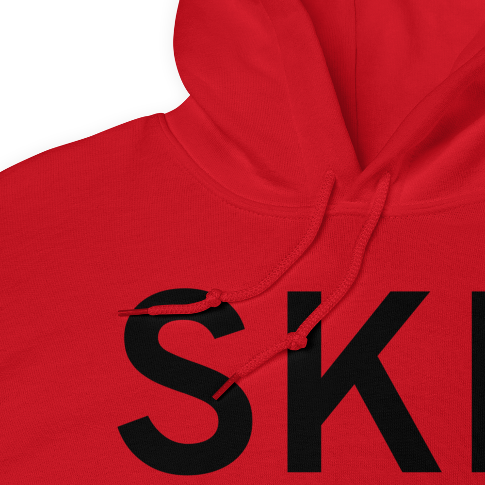 San Antonio (KSKF) Airport Hoodie Sweatshirt 
