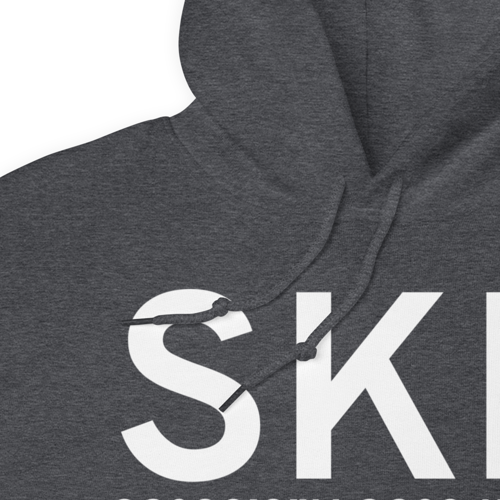 San Antonio (KSKF) Airport Hoodie Sweatshirt 