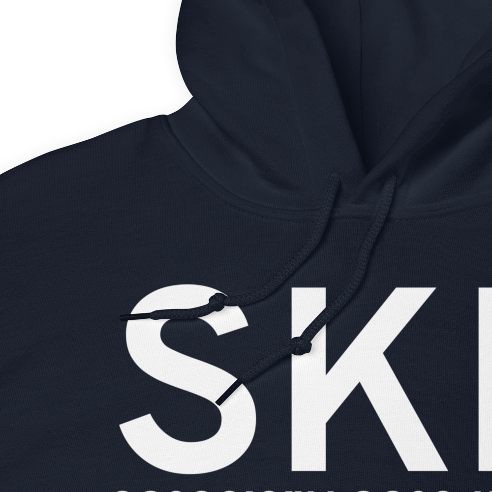 San Antonio (KSKF) Airport Hoodie Sweatshirt 