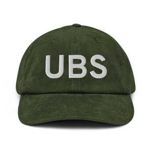 Columbus (KUBS) Airport Hat