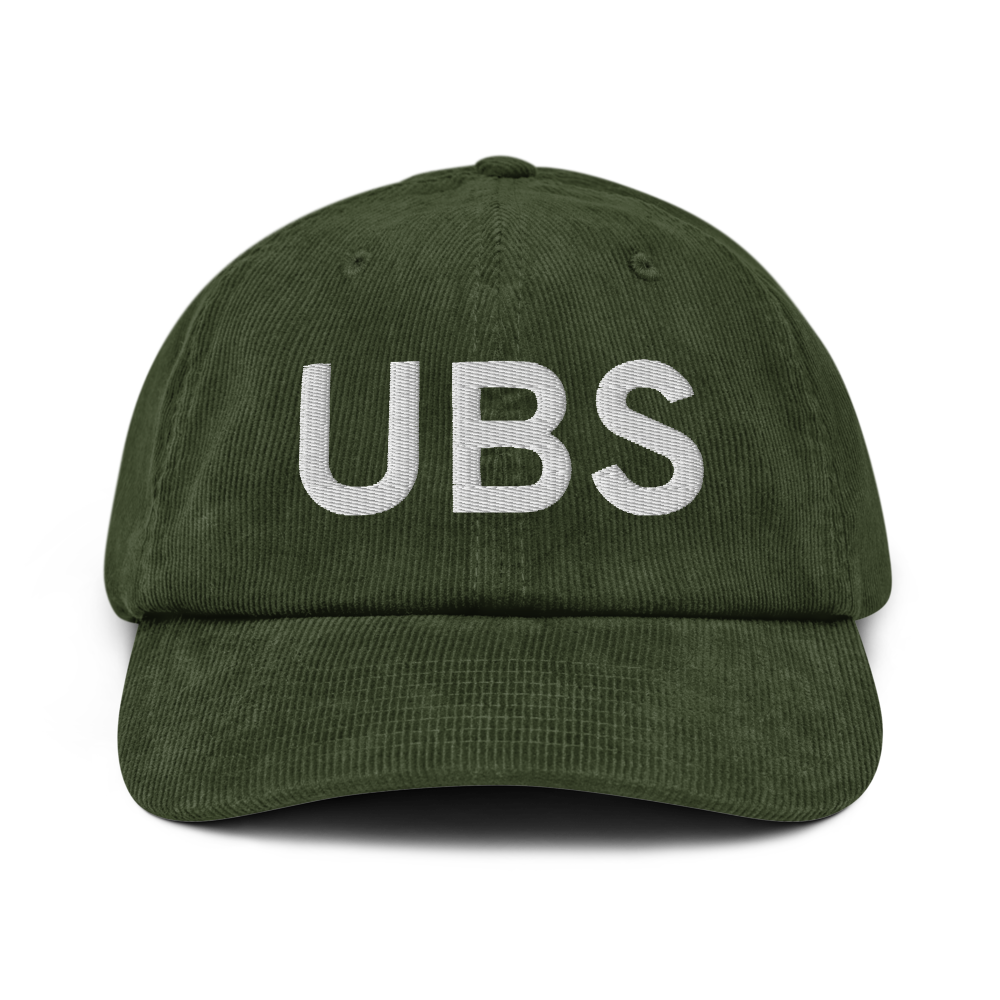 Columbus (KUBS) Airport Hat 