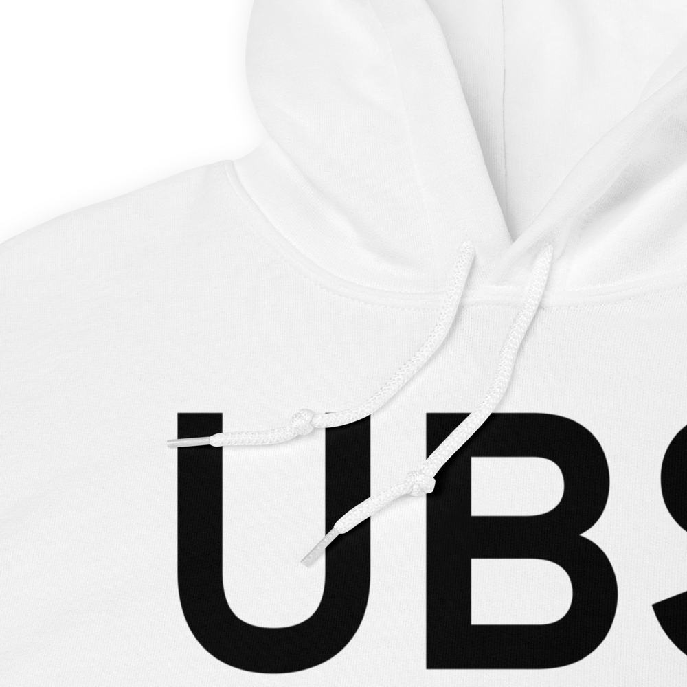 Columbus (KUBS) Airport Hoodie Sweatshirt 