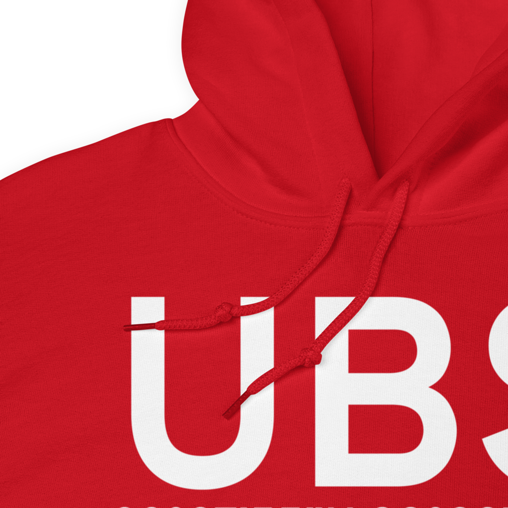 Columbus (KUBS) Airport Hoodie Sweatshirt 