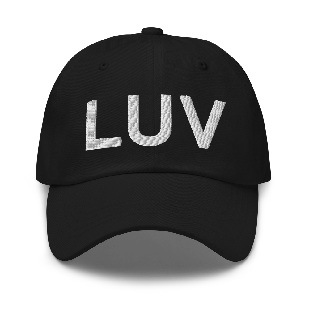 Lamesa (K2F5) Airport Hat 