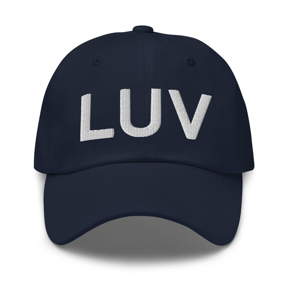 Lamesa (K2F5) Airport Hat 