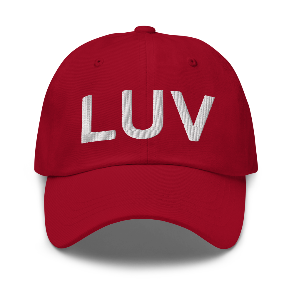 Lamesa (K2F5) Airport Hat 