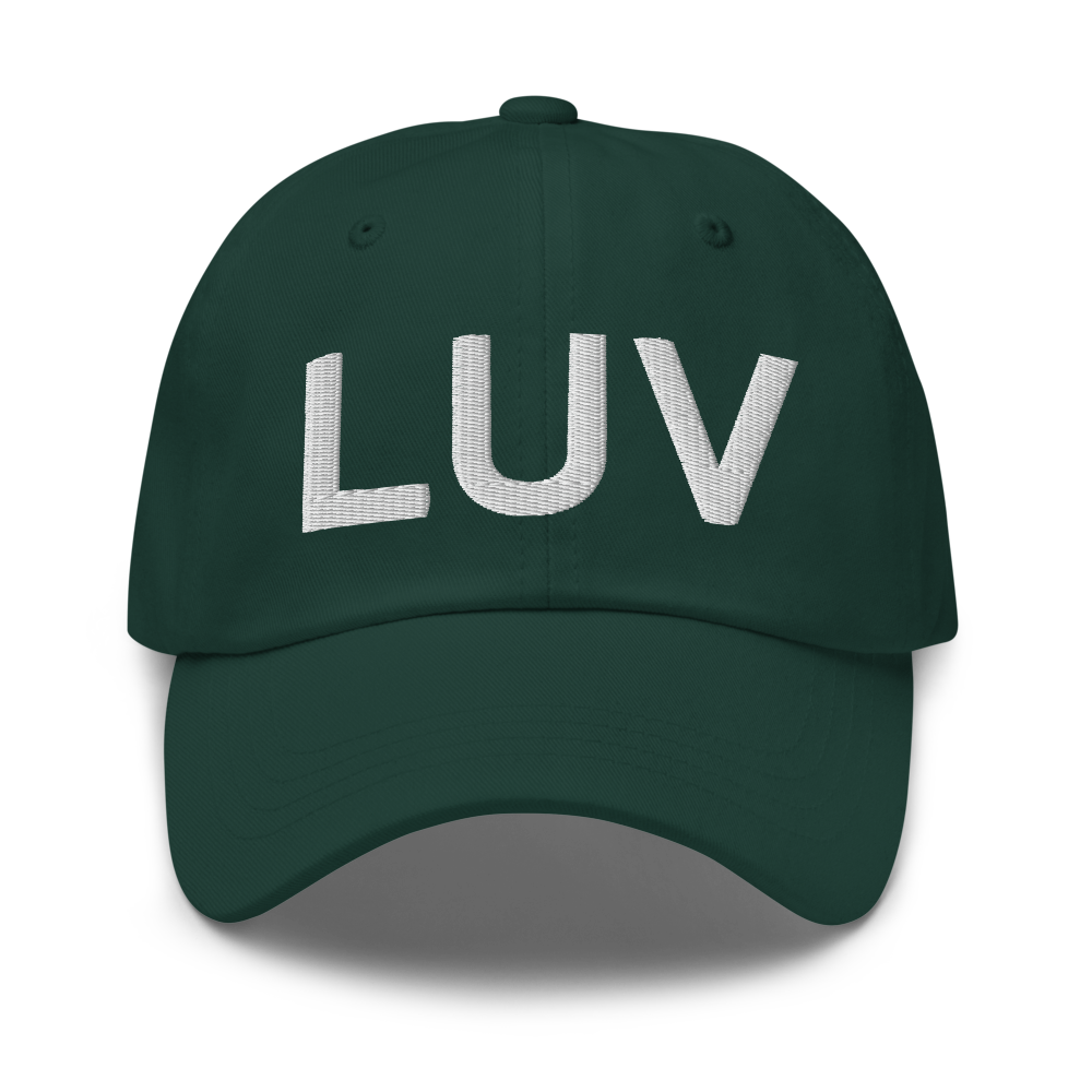 Lamesa (K2F5) Airport Hat 