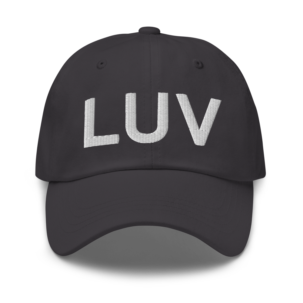 Lamesa (K2F5) Airport Hat 