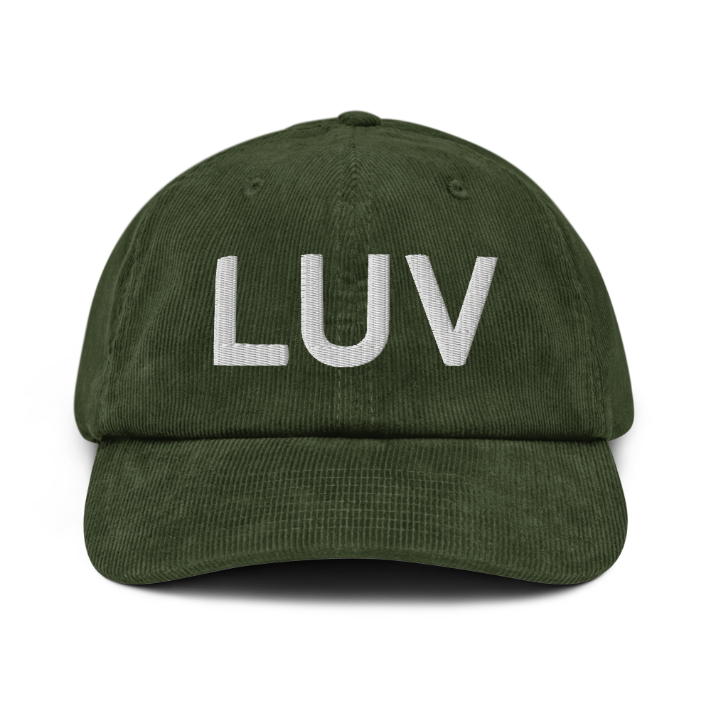 Lamesa (K2F5) Airport Hat 