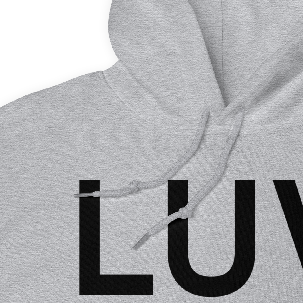 Lamesa (K2F5) Airport Hoodie Sweatshirt 