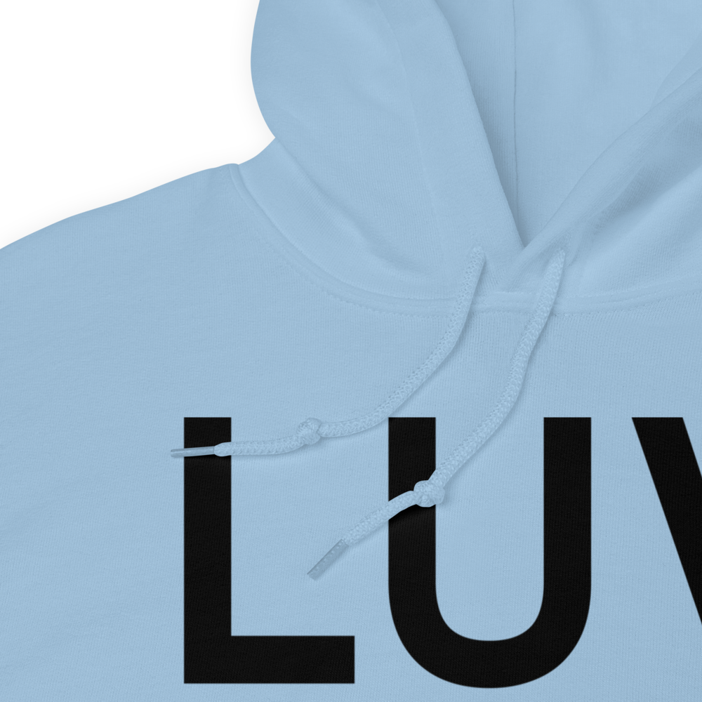 Lamesa (K2F5) Airport Hoodie Sweatshirt 