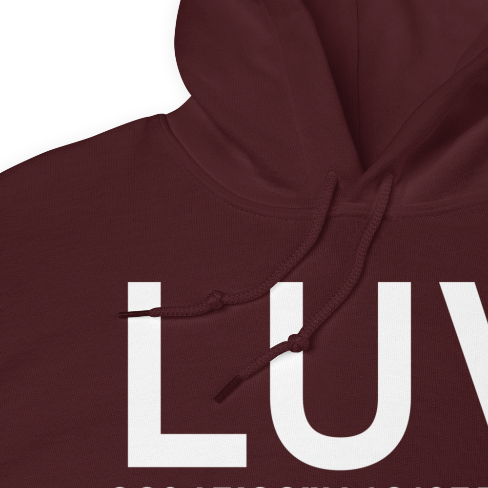 Lamesa (K2F5) Airport Hoodie Sweatshirt 