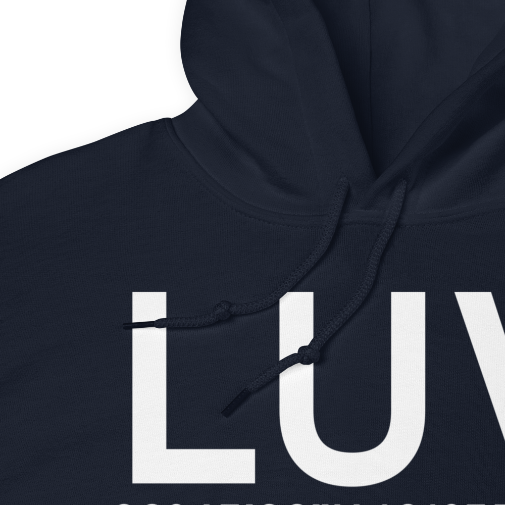 Lamesa (K2F5) Airport Hoodie Sweatshirt 