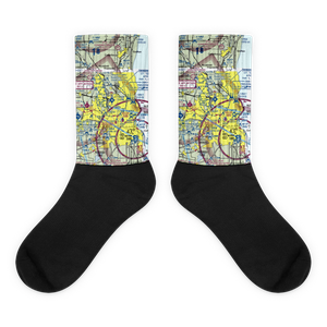 Lawrence J Timmerman Airport (MWC) VFR Sectional Socks