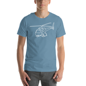 Airbus AS350 B2 T-Shirt