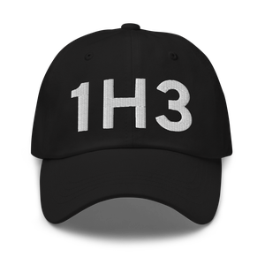 Linn (K1H3) Airport Hat