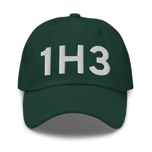 Linn (K1H3) Airport Hat