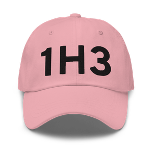 Linn (K1H3) Airport Hat