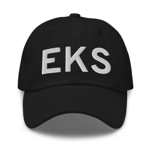 Ennis (KEKS) Airport Hat