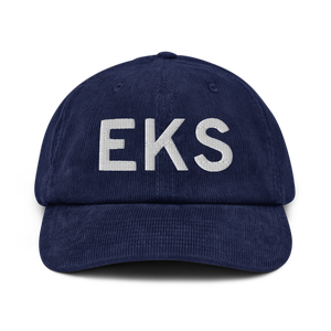 Ennis (KEKS) Airport Hat