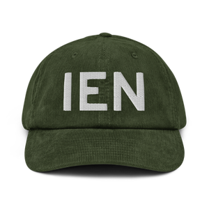 Pine Ridge (KIEN) Airport Hat