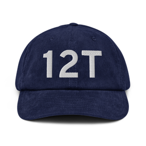 Ferris/Red Oak (12T) Airport Hat