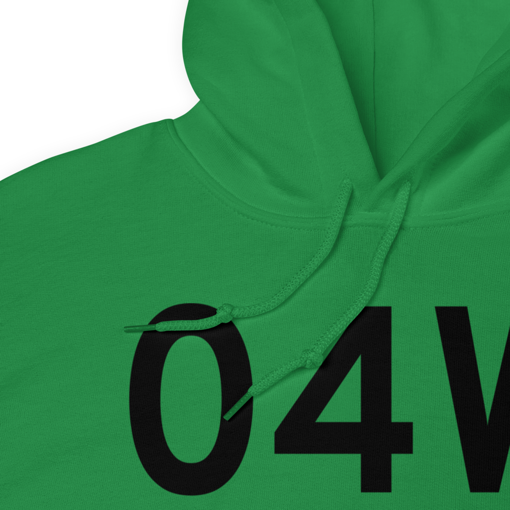 Hinckley (04W) Airport Hoodie Sweatshirt 