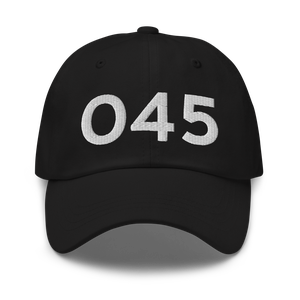 Hooker (O45) Airport Hat