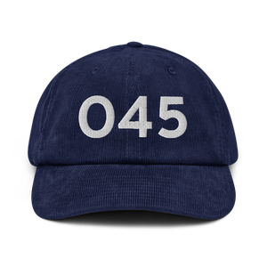 Hooker (O45) Airport Hat
